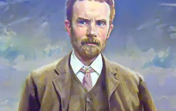 Zneuznaný génius Oliver Heaviside