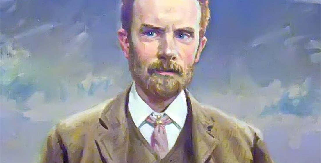 Zneuznaný génius Oliver Heaviside