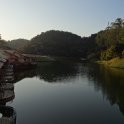 Soutěžící trávili většinu času v hotelovém komplexu Fazenda Ribeirão, kde byli úplně izolováni od okolního světa (foto: archiv M. Kudrny)