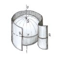 Geometrie kolem nás (obrázek: Jaroslav Richter)